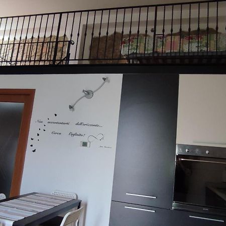 شقة La Casina Via Degli Dei سان بييرو أ سيف المظهر الخارجي الصورة