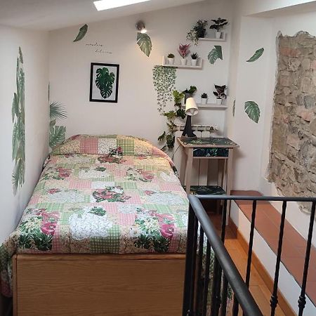 شقة La Casina Via Degli Dei سان بييرو أ سيف المظهر الخارجي الصورة