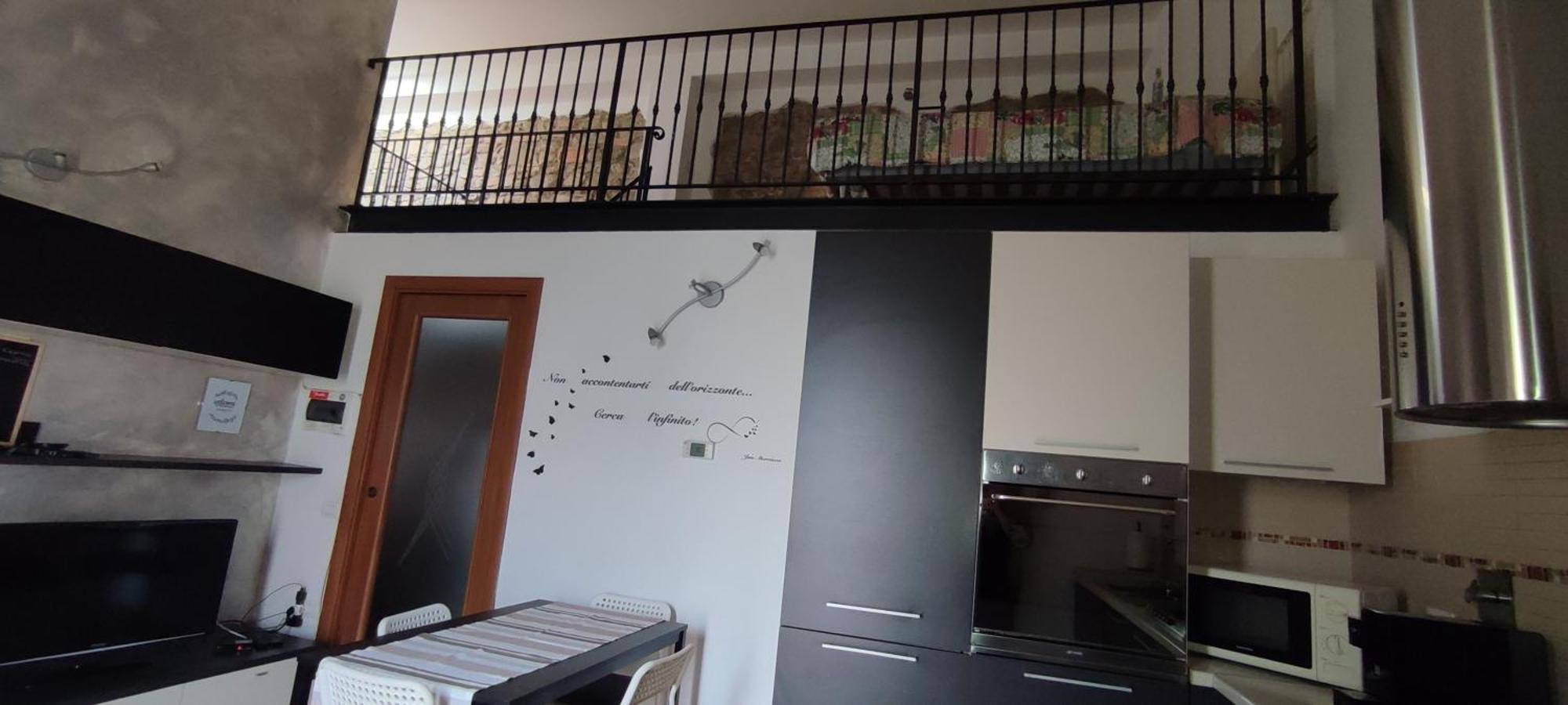 شقة La Casina Via Degli Dei سان بييرو أ سيف المظهر الخارجي الصورة