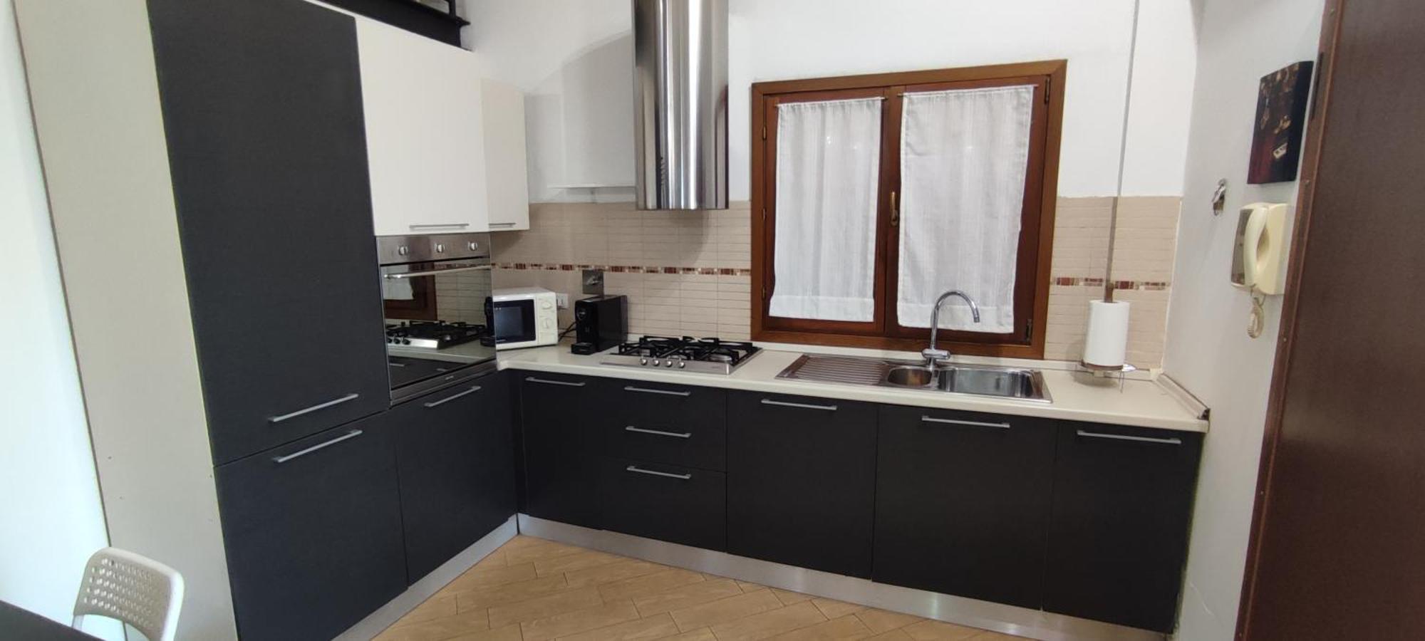 شقة La Casina Via Degli Dei سان بييرو أ سيف المظهر الخارجي الصورة