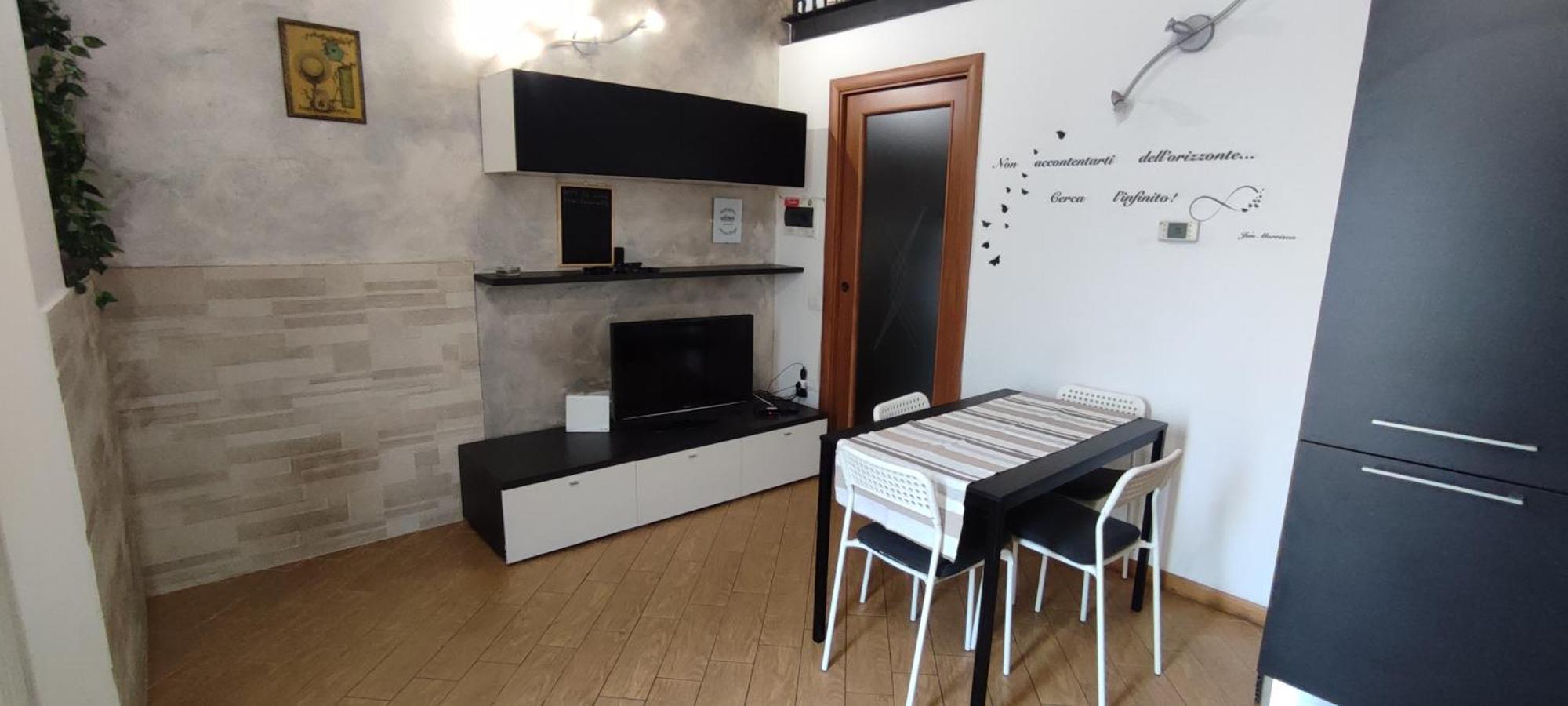 شقة La Casina Via Degli Dei سان بييرو أ سيف المظهر الخارجي الصورة