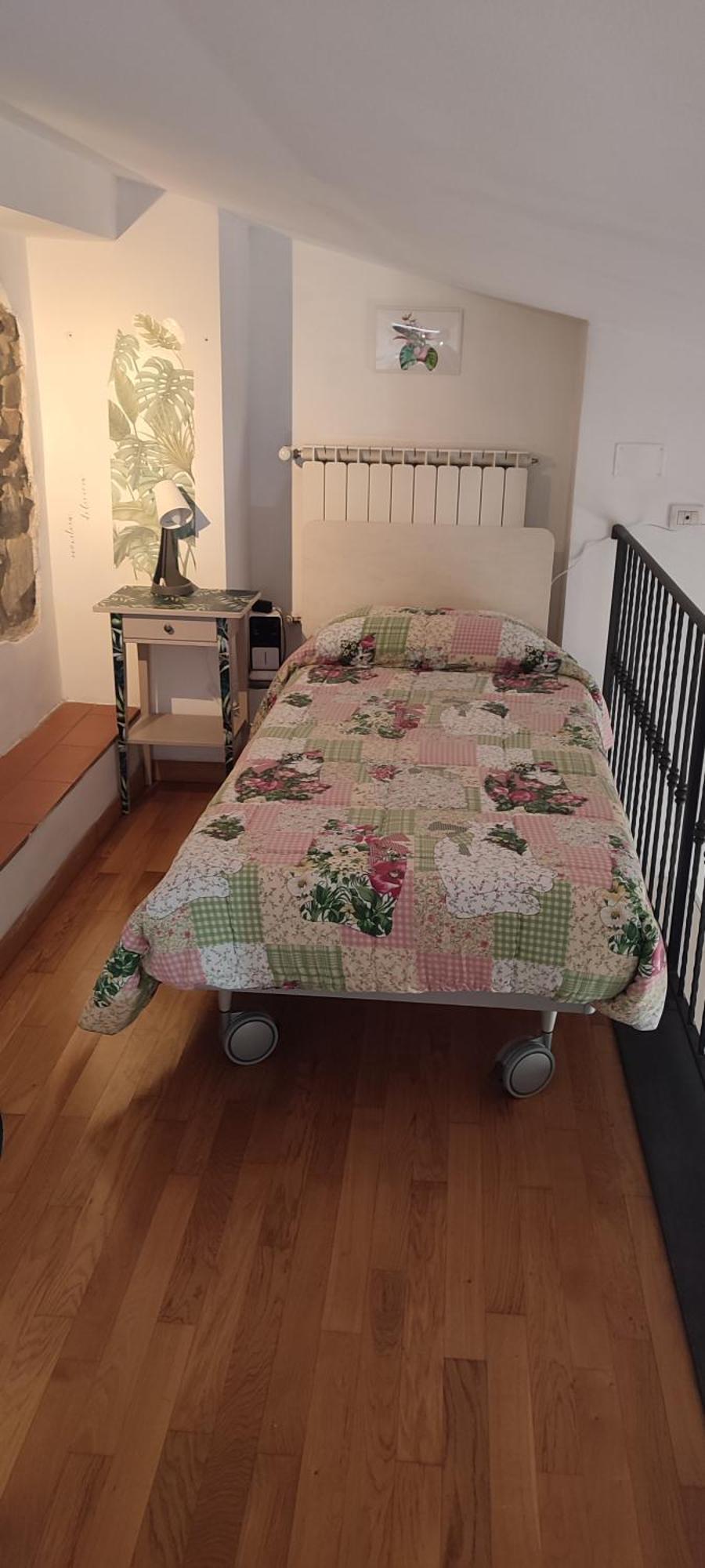 شقة La Casina Via Degli Dei سان بييرو أ سيف المظهر الخارجي الصورة